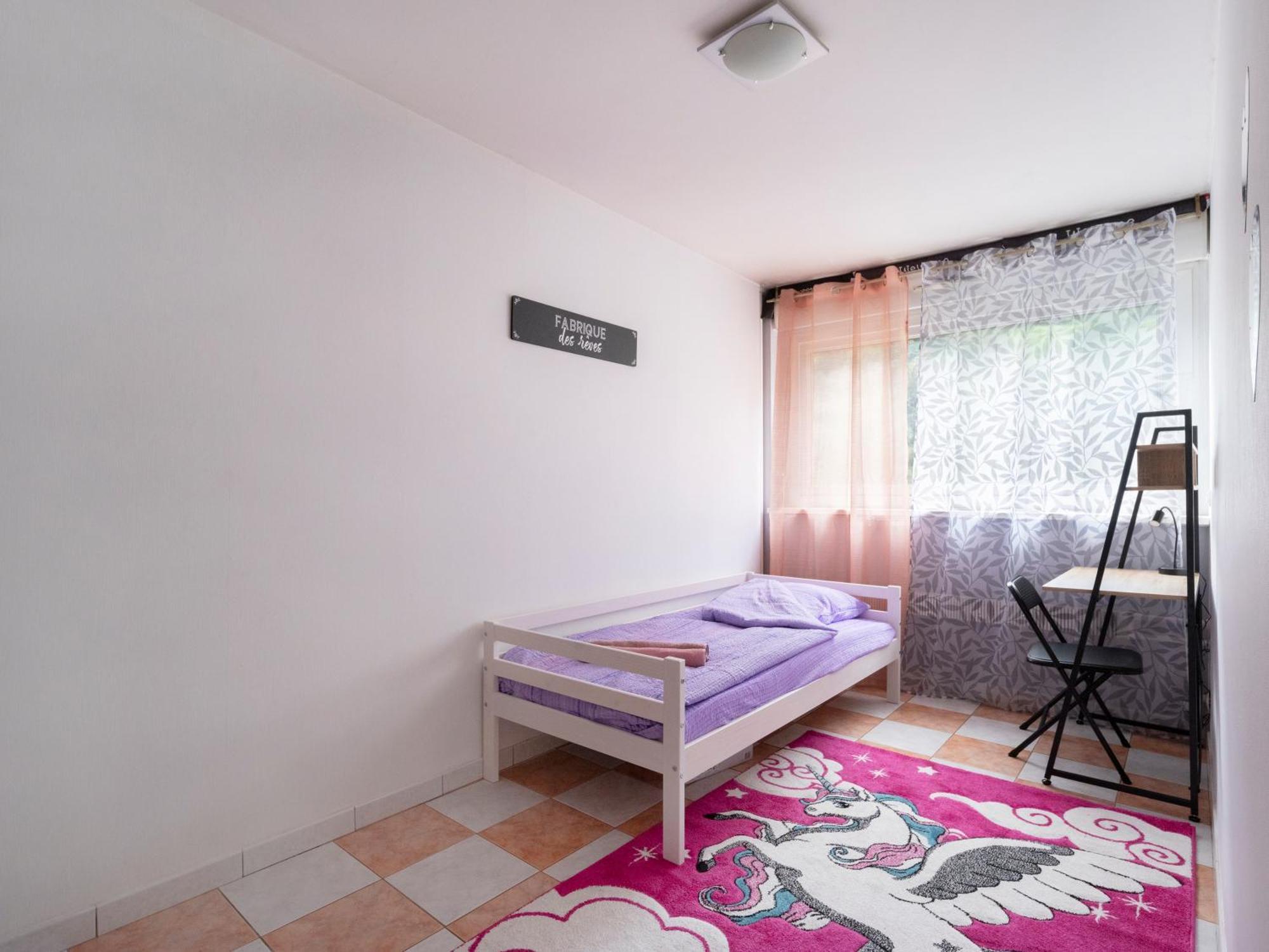 Apartment Le Chatoyant - A 15 Minutes De La Place Stanislas - Nyulocation Nancy